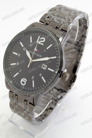 Мужские наручные часы Tommy Hilfiger 4297 (код: 20330)