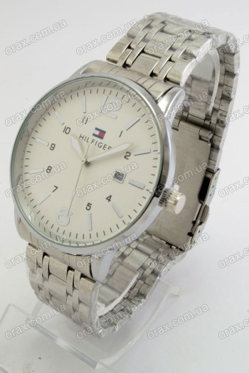 Мужские наручные часы Tommy Hilfiger 4297 (код: 20332)