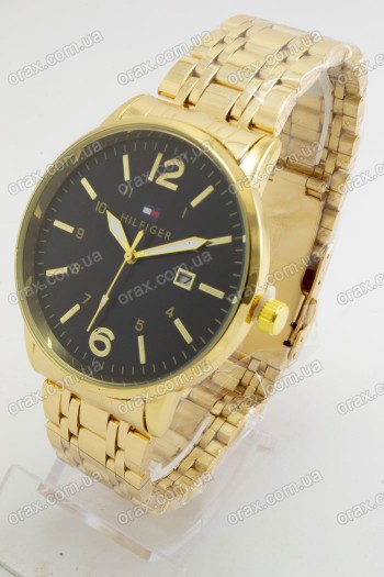 Мужские наручные часы Tommy Hilfiger 4297 (код: 20333)