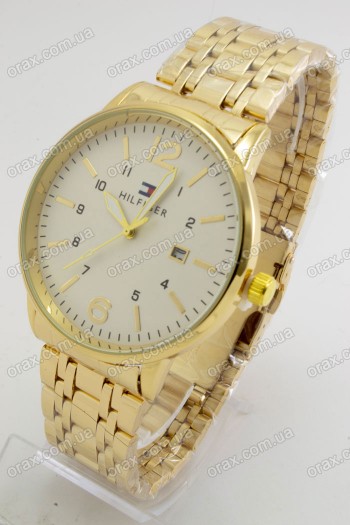 Мужские наручные часы Tommy Hilfiger 4297 (код: 20334)
