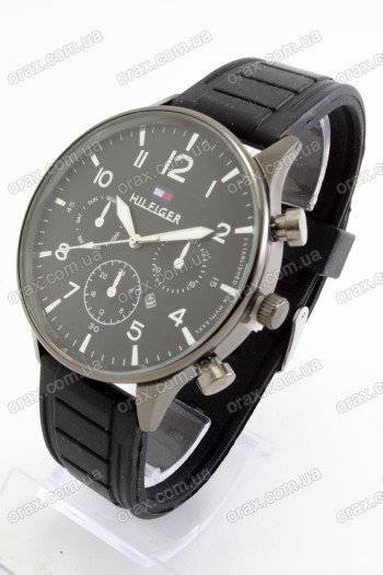 Мужские наручные часы Tommy Hilfiger 7840B (код: 20335)