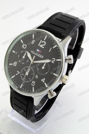 Мужские наручные часы Tommy Hilfiger 7840B (код: 20336)