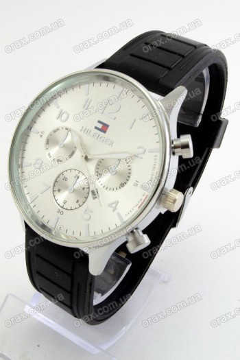 Мужские наручные часы Tommy Hilfiger 7840B (код: 20337)