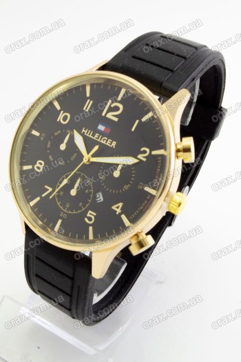 Мужские наручные часы Tommy Hilfiger 7840B (код: 20338)