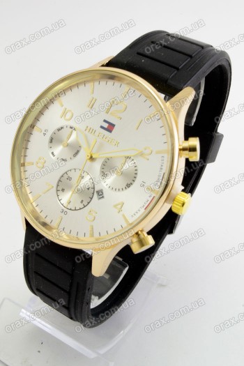 Мужские наручные часы Tommy Hilfiger 7840B (код: 20339)