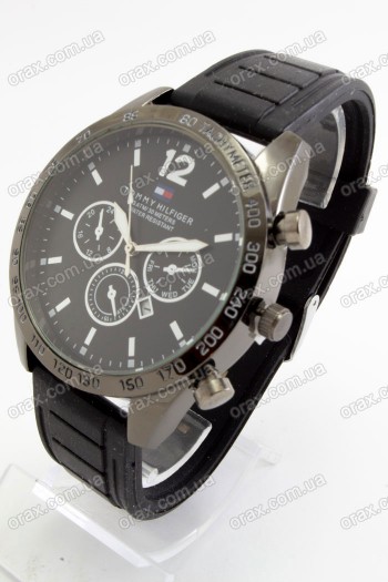 Мужские наручные часы Tommy Hilfiger 9446 (код: 20340)