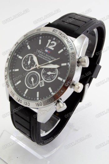 Мужские наручные часы Tommy Hilfiger 9446 (код: 20341)