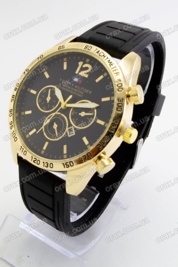 Мужские наручные часы Tommy Hilfiger 9446 (код: 20343)