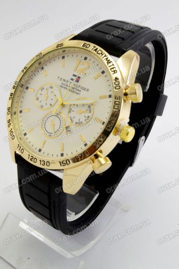 Мужские наручные часы Tommy Hilfiger 9446 (код: 20344)