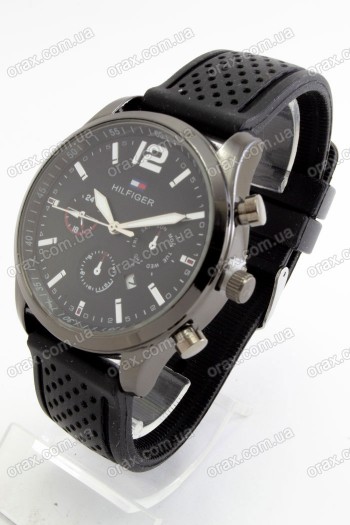Мужские наручные часы Tommy Hilfiger 7068B (код: 20345)