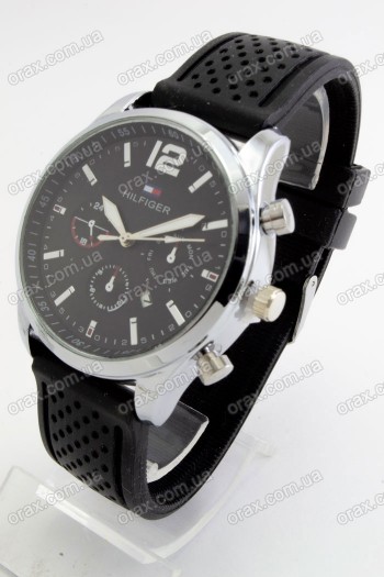 Мужские наручные часы Tommy Hilfiger 7068B (код: 20346)