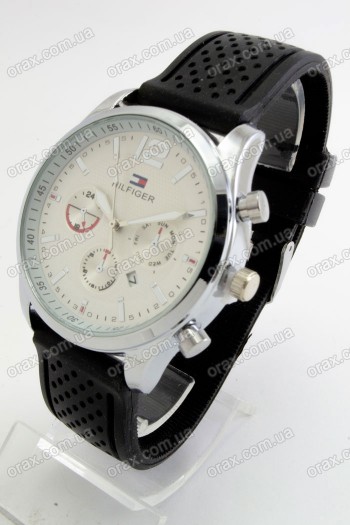 Мужские наручные часы Tommy Hilfiger 7068B (код: 20347)