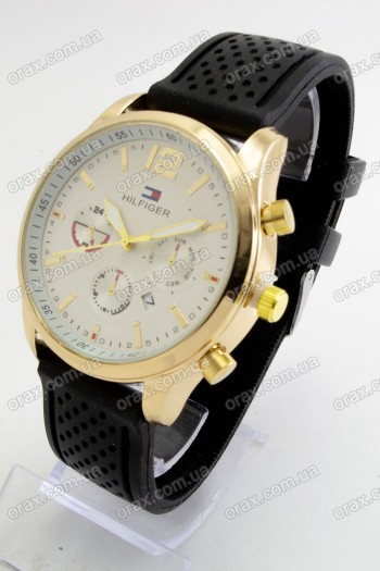 Мужские наручные часы Tommy Hilfiger 7068B (код: 20349)