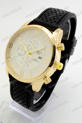 Мужские наручные часы Tissot 7068 (код: 20364)