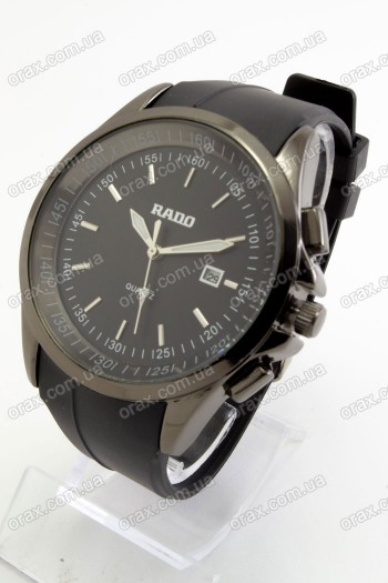 Мужские наручные часы Rado 6480 (код: 20370)