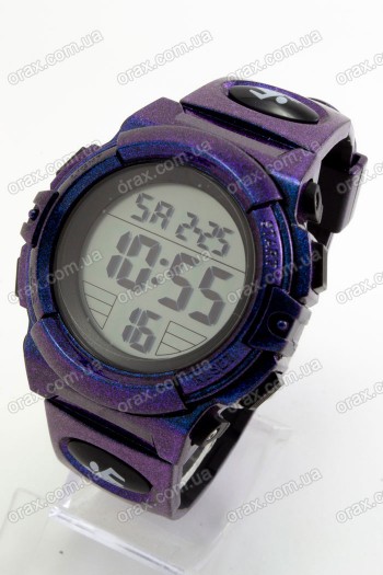 Спортивные наручные часы Skmei 1266 (код: 20379)