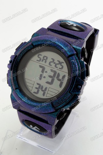 Спортивные наручные часы Skmei 1266 (код: 20380)