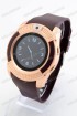 Наручные смарт часы Smart Watch V8 (код: 20390)
