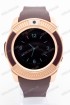 Наручные смарт часы Smart Watch V8 (код: 20390)