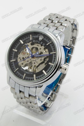 Механические наручные часы Rolex 1732 (код: 20392)