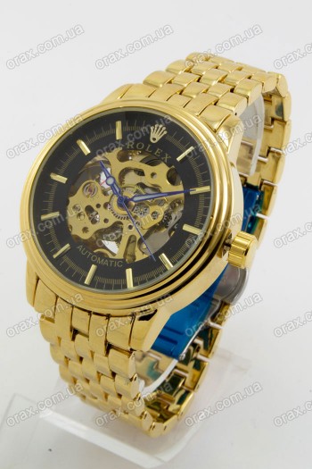 Механические наручные часы Rolex 1732 (код: 20394)