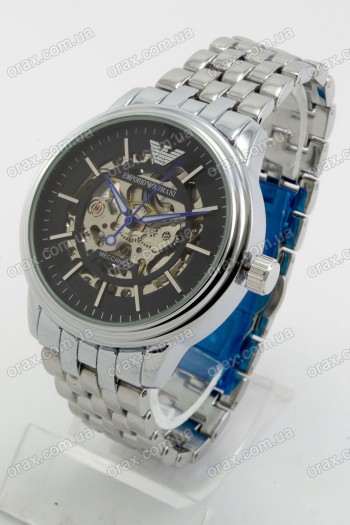 Механические наручные часы Emporio Armani 1732 (код: 20397)