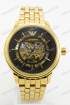 Механические наручные часы Emporio Armani 1732 (код: 20399)