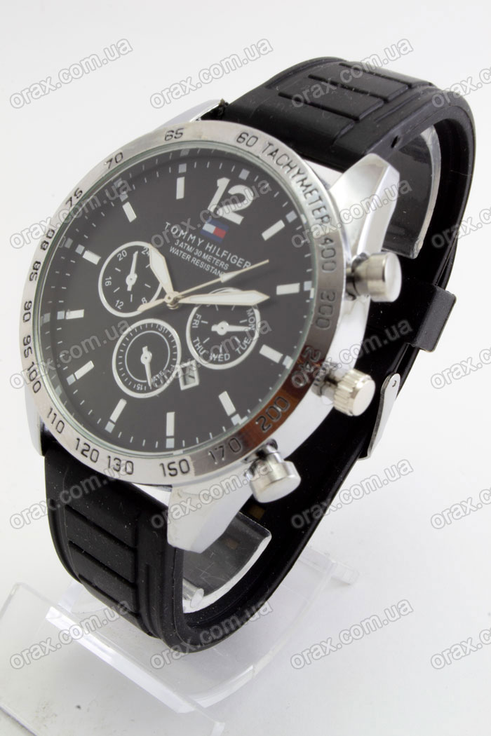 Мужские наручные часы Tommy Hilfiger 9446 (код: 20341)