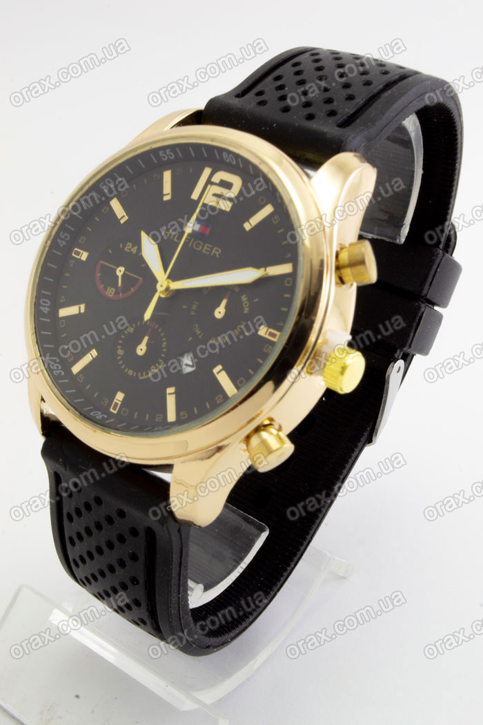 Мужские наручные часы Tommy Hilfiger 7068B (код: 20348)