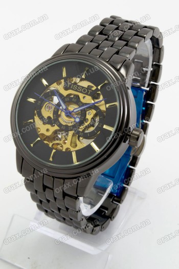 Механические наручные часы Tissot 1732 (код: 20401)