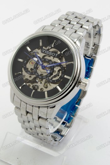 Механические наручные часы Tissot 1732 (код: 20402)