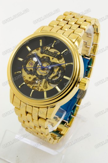 Механические наручные часы Tissot 1732 (код: 20404)