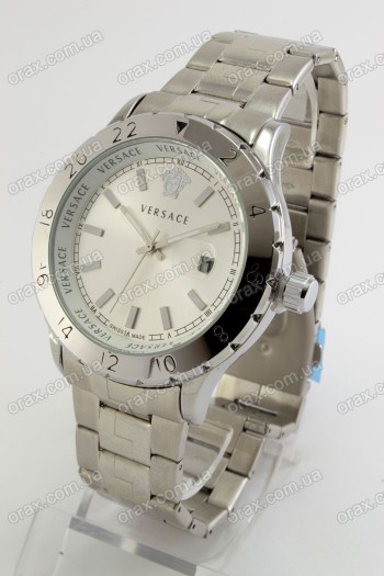 Мужские наручные часы Versace 0865G (код: 20478)