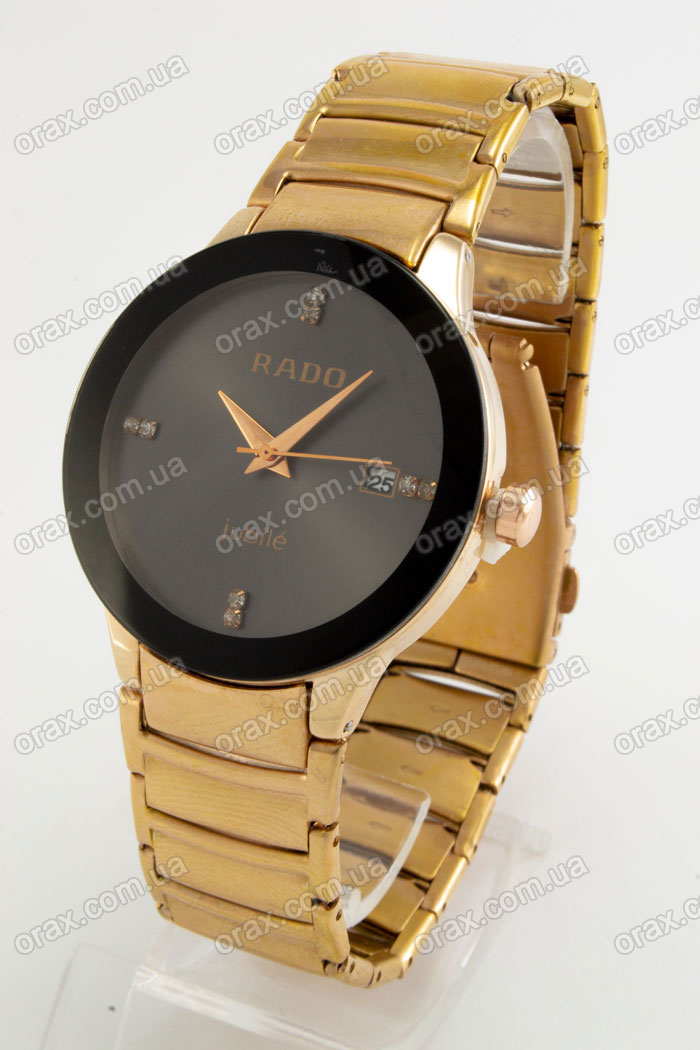 Мужские наручные часы Rado 8001G (код: 20481)