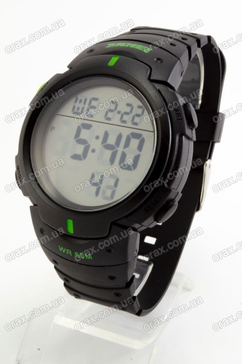 Спортивные наручные часы Skmei 1068 (код: 20502)