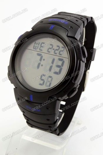 Спортивные наручные часы Skmei 1068 (код: 20503)