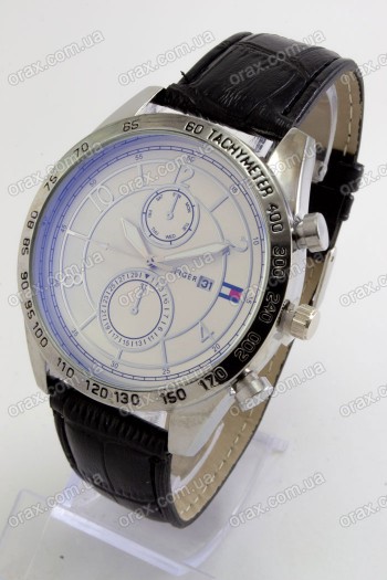 Мужские наручные часы Tommy Hilfiger T151 (код: 20586)