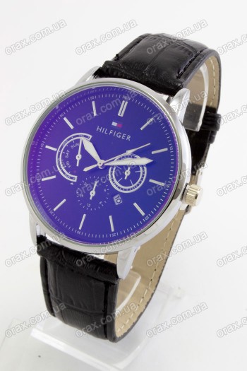 Мужские наручные часы Tommy Hilfiger T129 (код: 20591)