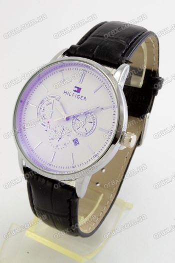 Мужские наручные часы Tommy Hilfiger T129 (код: 20592)