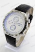 Мужские наручные часы Cartier T148 (код: 20598)