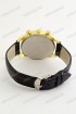 Мужские наручные часы Cartier T148 (код: 20599)