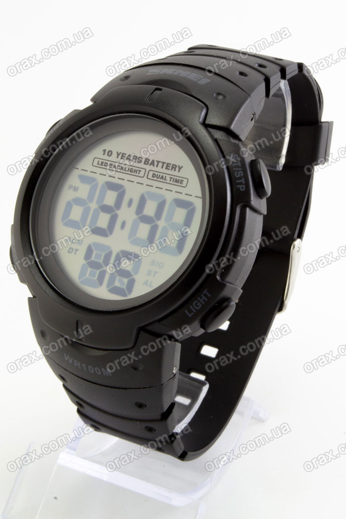 Спортивные наручные часы Skmei 1560 (код: 20505)
