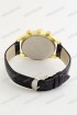 Мужские наручные часы Cartier T148 (код: 20600)