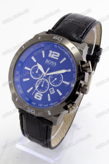 Мужские наручные часы Boss T125 (код: 20602)