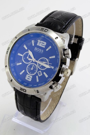 Мужские наручные часы Boss T125 (код: 20603)