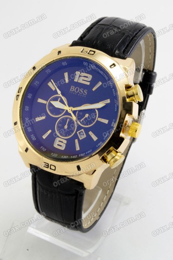 Мужские наручные часы Boss T125 (код: 20604)