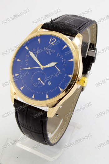 Мужские наручные часы Tissot T153 (код: 20610)