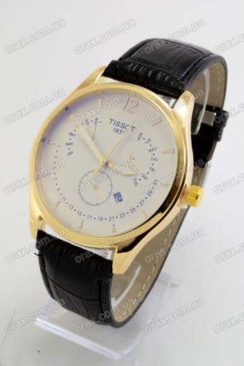 Мужские наручные часы Tissot T153 (код: 20611)