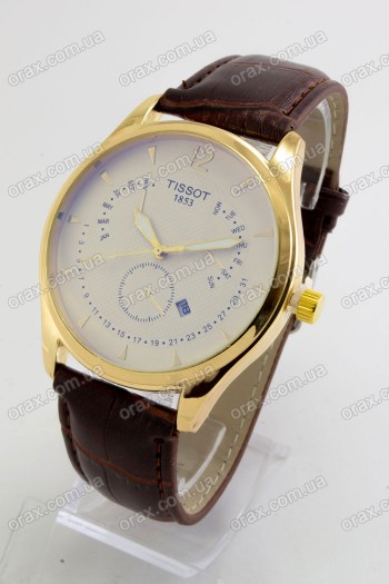Мужские наручные часы Tissot T153 (код: 20612)