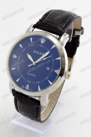 Мужские наручные часы Rolex T147 (код: 20613)